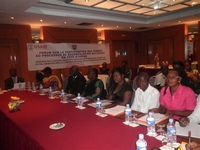 Côte d`Ivoire : la société civile s`engage pour l`économie verte en Afrique